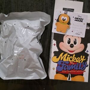 Pop Mart x Disney Mickey and Family Blind Box - Pluto